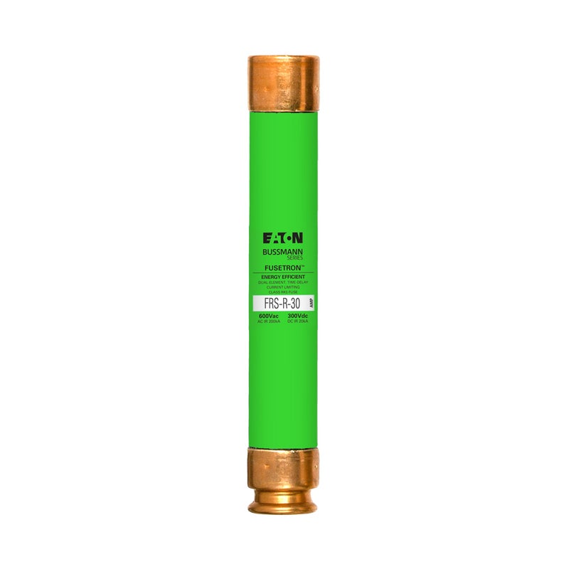 كوبر بوسمان Bp/Frs-R-30: فيوزات فيوزترون ثنائية العناصر من الفئة Rk5